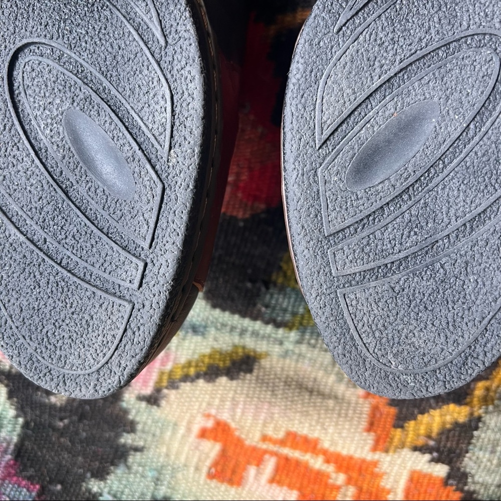 Spring Step Valance Mule Slides - image 6